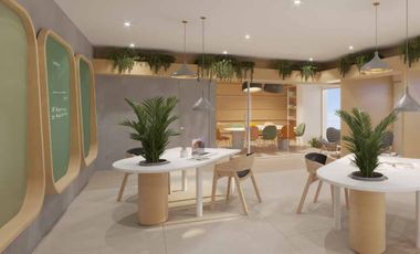 SUITE A ESTRENAR EN VENTA, UBICADA EN CUMBAYÁ PROYECTO BOTÁNICO, 65.63 M2 MÁS BALCÓN Y PARQUEADERO, PRECIO: $159.900