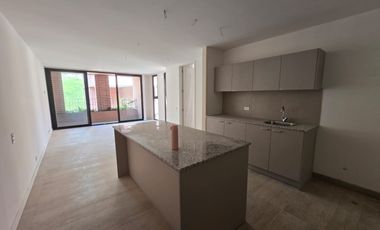 SUITE A ESTRENAR EN VENTA, UBICADA EN CUMBAYÁ PROYECTO BOTÁNICO, 65.63 M2 MÁS BALCÓN Y PARQUEADERO, PRECIO: $155.900