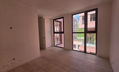 SUITE A ESTRENAR EN VENTA, UBICADA EN CUMBAYÁ PROYECTO BOTÁNICO, 65.63 M2 MÁS BALCÓN Y PARQUEADERO, PRECIO: $155.900