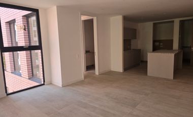 SUITE A ESTRENAR EN VENTA, UBICADA EN CUMBAYÁ PROYECTO BOTÁNICO, 65.63 M2 MÁS BALCÓN Y PARQUEADERO, PRECIO: $155.900