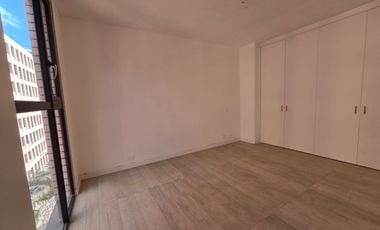 SUITE A ESTRENAR EN VENTA, UBICADA EN CUMBAYÁ PROYECTO BOTÁNICO, 65.63 M2 MÁS BALCÓN Y PARQUEADERO, PRECIO: $155.900