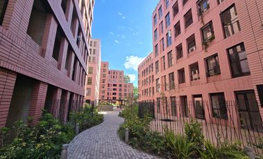 SUITE A ESTRENAR EN VENTA, UBICADA EN CUMBAYÁ PROYECTO BOTÁNICO, 65.63 M2 MÁS BALCÓN Y PARQUEADERO, PRECIO: $155.900