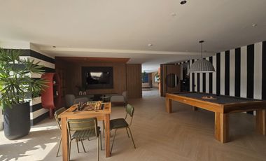 SUITE A ESTRENAR EN VENTA, UBICADA EN CUMBAYÁ PROYECTO BOTÁNICO, 65.63 M2 MÁS BALCÓN Y PARQUEADERO, PRECIO: $155.900