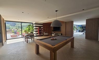 SUITE A ESTRENAR EN VENTA, UBICADA EN CUMBAYÁ PROYECTO BOTÁNICO, 65.63 M2 MÁS BALCÓN Y PARQUEADERO, PRECIO: $155.900