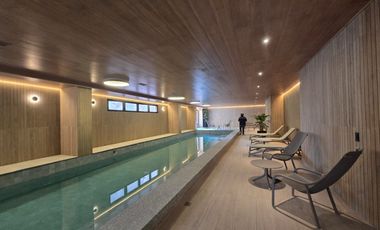 SUITE A ESTRENAR EN VENTA, UBICADA EN CUMBAYÁ PROYECTO BOTÁNICO, 65.63 M2 MÁS BALCÓN Y PARQUEADERO, PRECIO: $155.900