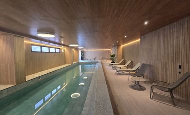 SUITE A ESTRENAR EN VENTA, UBICADA EN CUMBAYÁ PROYECTO BOTÁNICO, 65.63 M2 MÁS BALCÓN Y PARQUEADERO, PRECIO: $155.900