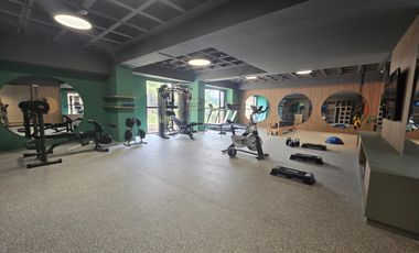 SUITE A ESTRENAR EN VENTA, UBICADA EN CUMBAYÁ PROYECTO BOTÁNICO, 65.63 M2 MÁS BALCÓN Y PARQUEADERO, PRECIO: $155.900