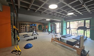 SUITE A ESTRENAR EN VENTA, UBICADA EN CUMBAYÁ PROYECTO BOTÁNICO, 65.63 M2 MÁS BALCÓN Y PARQUEADERO, PRECIO: $155.900