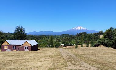 Hermosa Casa en Parcela a 10 mnts.de Vrca. (Los Guindos)