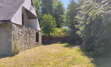 Hermosa Casa en Parcela a 10 mnts.de Vrca. (Los Guindos)