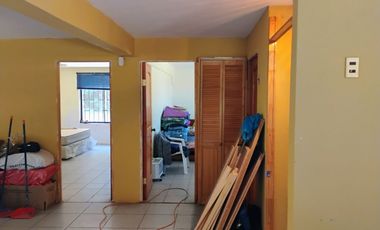 Hermosa Casa en Parcela a 10 mnts.de Vrca. (Los Guindos)