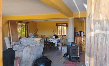 Hermosa Casa en Parcela a 10 mnts.de Vrca. (Los Guindos)