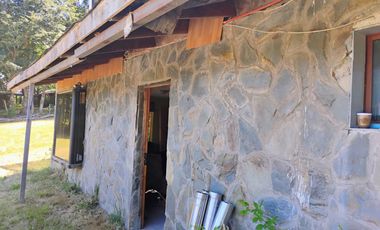 Hermosa Casa en Parcela a 10 mnts.de Vrca. (Los Guindos)