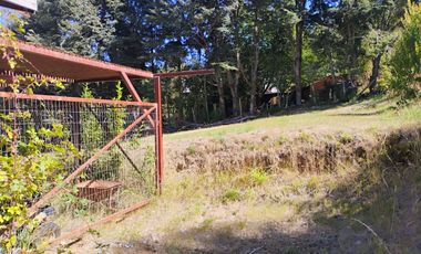 Hermosa Casa en Parcela a 10 mnts.de Vrca. (Los Guindos)