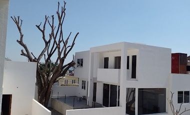 Venta de casa en Cuernavaca