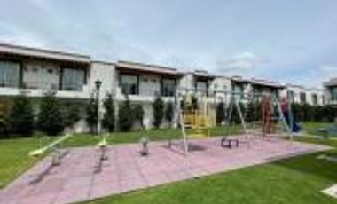 Casa renta Vitalia a un costado de Fenix del Castaño