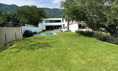 Casa En Renta en Ajijic 		$4,5000 USD