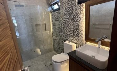 Casa En Renta en Ajijic 		$4,5000 USD