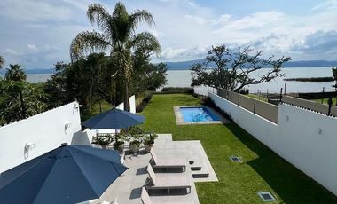 Casa En Renta en Ajijic 		$4,5000 USD