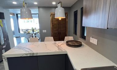 Casa En Renta en Ajijic 		$4,5000 USD