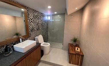 Casa En Renta en Ajijic 		$4,5000 USD