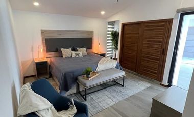 Casa En Renta en Ajijic 		$4,5000 USD
