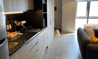 RENTA SIN AVAL, MODERNO LOFT CON AMENIDADES, PET FRIENDLY, UBICACIÓN ESTRATÉGICA EN LOMAS DE SOTELO, MIGUEL HIDALGO, CDMX