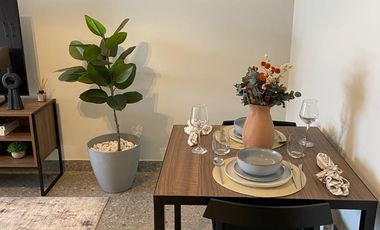 RENTA SIN AVAL, MODERNO LOFT CON AMENIDADES, PET FRIENDLY, UBICACIÓN ESTRATÉGICA EN LOMAS DE SOTELO, MIGUEL HIDALGO, CDMX