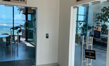 RENTA SIN AVAL, MODERNO LOFT CON AMENIDADES, PET FRIENDLY, UBICACIÓN ESTRATÉGICA EN LOMAS DE SOTELO, MIGUEL HIDALGO, CDMX