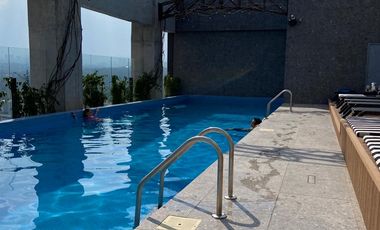 RENTA SIN AVAL, MODERNO LOFT CON AMENIDADES, PET FRIENDLY, UBICACIÓN ESTRATÉGICA EN LOMAS DE SOTELO, MIGUEL HIDALGO, CDMX
