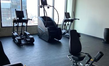 RENTA SIN AVAL, MODERNO LOFT CON AMENIDADES, PET FRIENDLY, UBICACIÓN ESTRATÉGICA EN LOMAS DE SOTELO, MIGUEL HIDALGO, CDMX