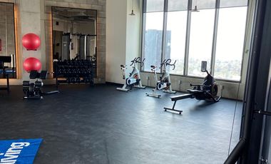 RENTA SIN AVAL, MODERNO LOFT CON AMENIDADES, PET FRIENDLY, UBICACIÓN ESTRATÉGICA EN LOMAS DE SOTELO, MIGUEL HIDALGO, CDMX