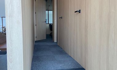 RENTA SIN AVAL, MODERNO LOFT CON AMENIDADES, PET FRIENDLY, UBICACIÓN ESTRATÉGICA EN LOMAS DE SOTELO, MIGUEL HIDALGO, CDMX