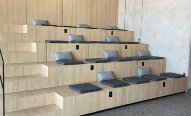 RENTA SIN AVAL, MODERNO LOFT CON AMENIDADES, PET FRIENDLY, UBICACIÓN ESTRATÉGICA EN LOMAS DE SOTELO, MIGUEL HIDALGO, CDMX