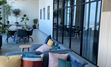 RENTA SIN AVAL, MODERNO LOFT CON AMENIDADES, PET FRIENDLY, UBICACIÓN ESTRATÉGICA EN LOMAS DE SOTELO, MIGUEL HIDALGO, CDMX