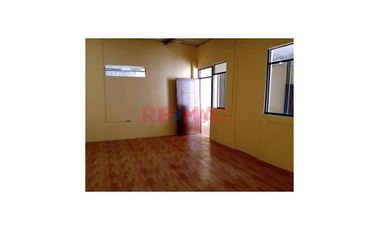 Casa En Venta En La Urb. Los Tallanes // ID: 1119413