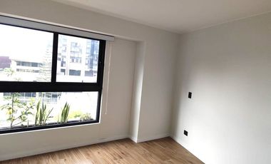 LINDO DPTO., MODERNO, DE ESTRENO, EN EL CORAZON FINANCIERO DE SAN ISIDRO