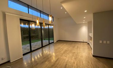 EXCLUSIVA CASA EN RENTA - COTA CUNDINAMARCA