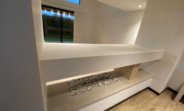 EXCLUSIVA CASA EN RENTA - COTA CUNDINAMARCA
