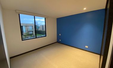 EXCLUSIVA CASA EN RENTA - COTA CUNDINAMARCA