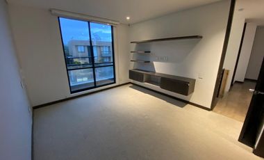 EXCLUSIVA CASA EN RENTA - COTA CUNDINAMARCA