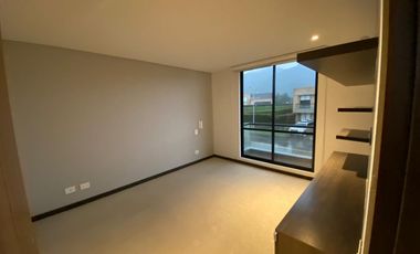 EXCLUSIVA CASA EN RENTA - COTA CUNDINAMARCA