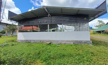 SE VENDE LOCAL COMERCIAL, TERRENO 350 M² LA INDEPENDENCIA - QUININDÉ - ESMERALDAS - ECUADOR