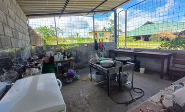 SE VENDE LOCAL COMERCIAL, TERRENO 350 M² LA INDEPENDENCIA - QUININDÉ - ESMERALDAS - ECUADOR