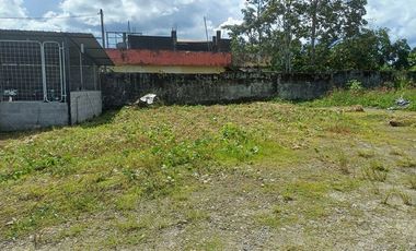 SE VENDE LOCAL COMERCIAL, TERRENO 350 M² LA INDEPENDENCIA - QUININDÉ - ESMERALDAS - ECUADOR