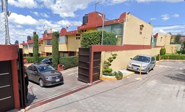 CASA EN VENTA  ARCOS DEL ALBA CUAUTITLAN IZCALLI ESTADO DE MEXICO