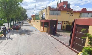 CASA EN VENTA  ARCOS DEL ALBA CUAUTITLAN IZCALLI ESTADO DE MEXICO