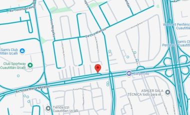 CASA EN VENTA  ARCOS DEL ALBA CUAUTITLAN IZCALLI ESTADO DE MEXICO