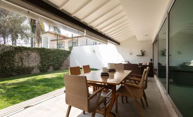 CASA EN PUERTA PARAISO