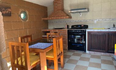 VENTA CASA/SALON LINDAVISTA